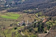 51 Vista sul Monastero di Astino